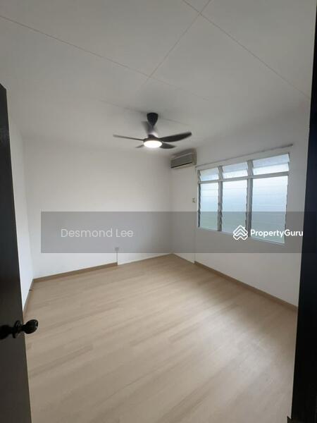 For Sale - Rumah Pangsa Sri Orkid