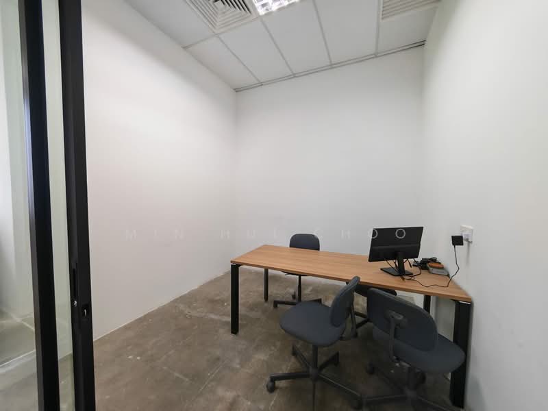 Office for Rent in Kampung Kerinchi (Bangsar South) (Kuala Lumpur) - Min Hui Choo - Study - PropertyGuru.com.my