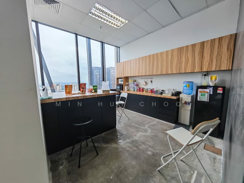 Office for Rent in Kampung Kerinchi (Bangsar South) (Kuala Lumpur) - Min Hui Choo - Kitchen - PropertyGuru.com.my