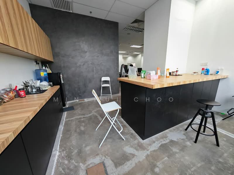 Office for Rent in Kampung Kerinchi (Bangsar South) (Kuala Lumpur) - Min Hui Choo - Kitchen - PropertyGuru.com.my
