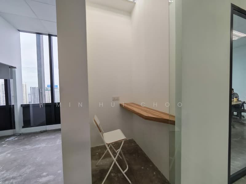 Office for Rent in Kampung Kerinchi (Bangsar South) (Kuala Lumpur) - Min Hui Choo - Study - PropertyGuru.com.my