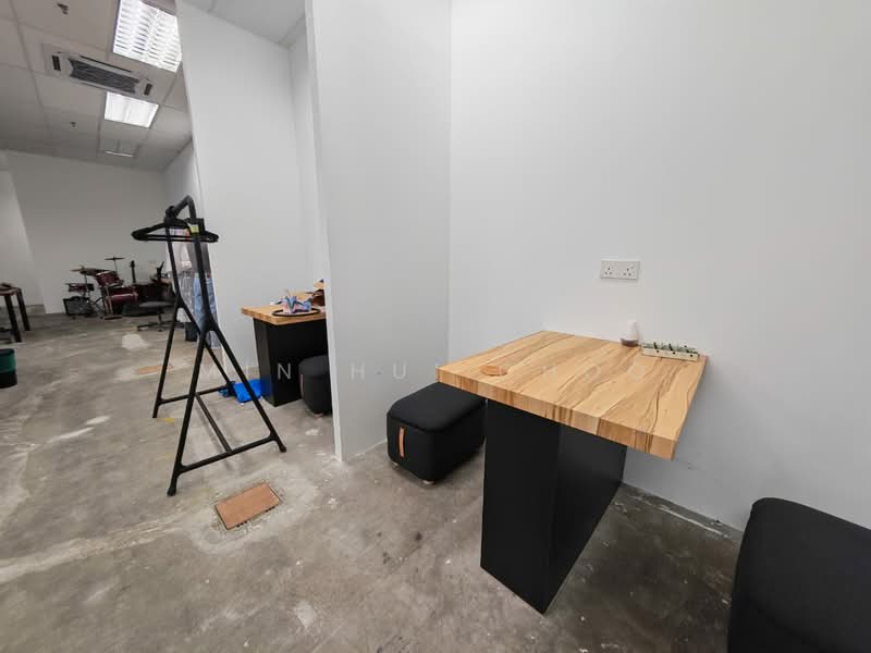 Office for Rent in Kampung Kerinchi (Bangsar South) (Kuala Lumpur) - Min Hui Choo - Interior - PropertyGuru.com.my