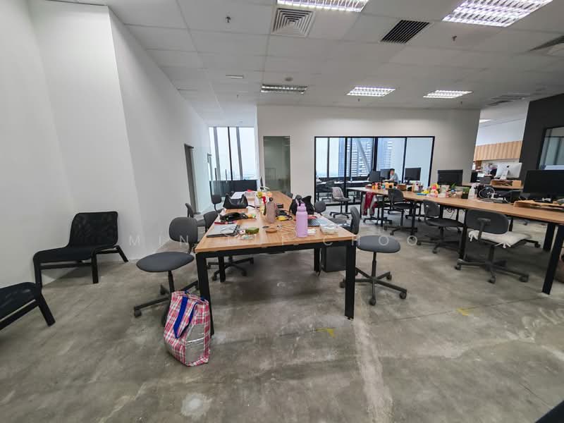 Office for Rent in Kampung Kerinchi (Bangsar South) (Kuala Lumpur) - Min Hui Choo - Office - PropertyGuru.com.my