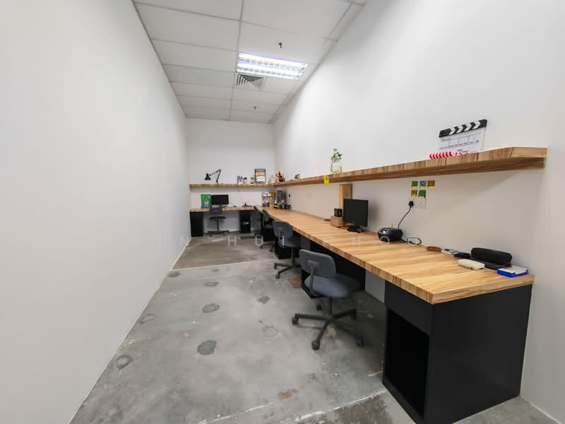 Office for Rent in Kampung Kerinchi (Bangsar South) (Kuala Lumpur) - Min Hui Choo - Study - PropertyGuru.com.my