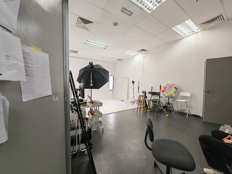 Office for Rent in Kampung Kerinchi (Bangsar South) (Kuala Lumpur) - Min Hui Choo - Interior - PropertyGuru.com.my