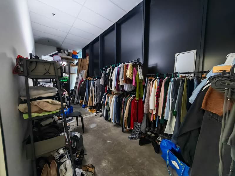 Office for Rent in Kampung Kerinchi (Bangsar South) (Kuala Lumpur) - Min Hui Choo - Corridor - PropertyGuru.com.my