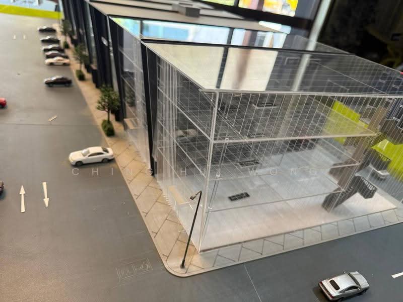 Warehouse for Rent in Kota Kinabalu (Sabah) - Ching Hui Wong - PropertyGuru.com.my