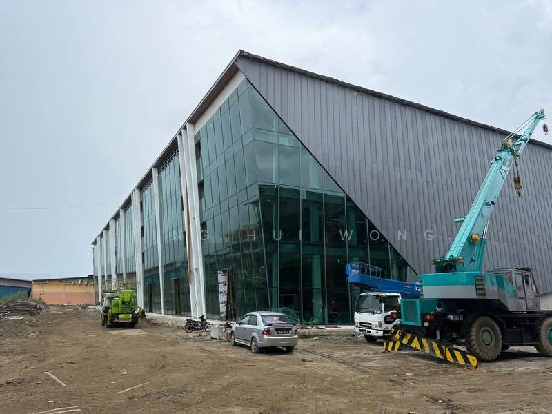 Warehouse for Rent in Kota Kinabalu (Sabah) - Ching Hui Wong - PropertyGuru.com.my
