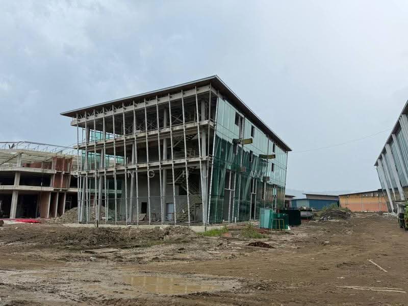 Warehouse for Rent in Kota Kinabalu (Sabah) - Ching Hui Wong - PropertyGuru.com.my