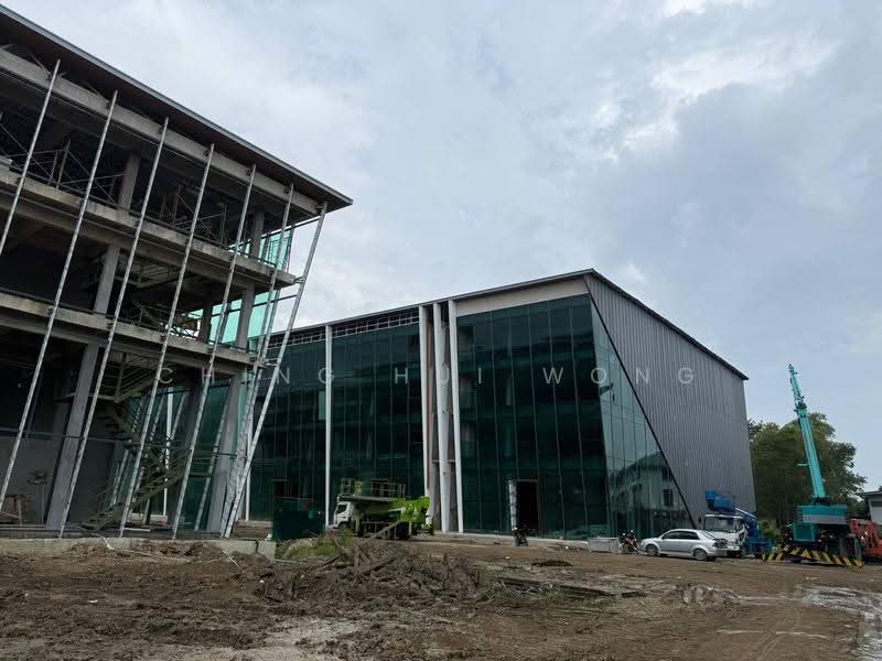 Warehouse for Rent in Kota Kinabalu (Sabah) - Ching Hui Wong - PropertyGuru.com.my