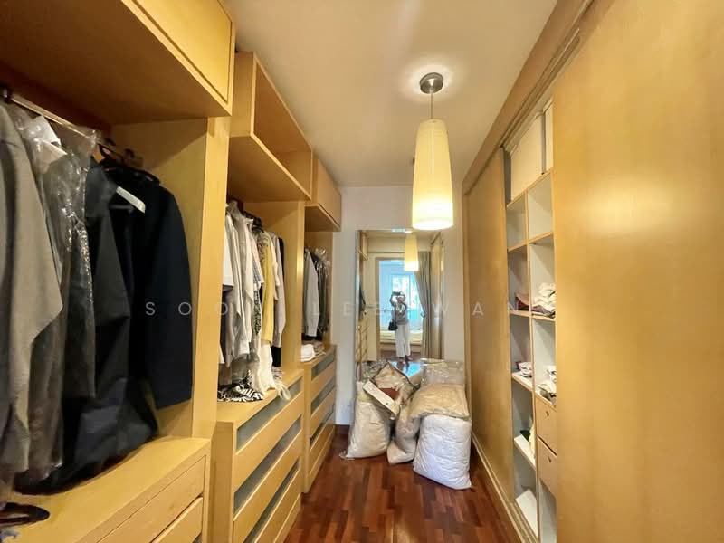 Rumah Teres 2.5 Tingkat untuk Dijual di Bandar Utama 6 (Bandar Utama) - Soon Lee Wang - Corridor - PropertyGuru.com.my