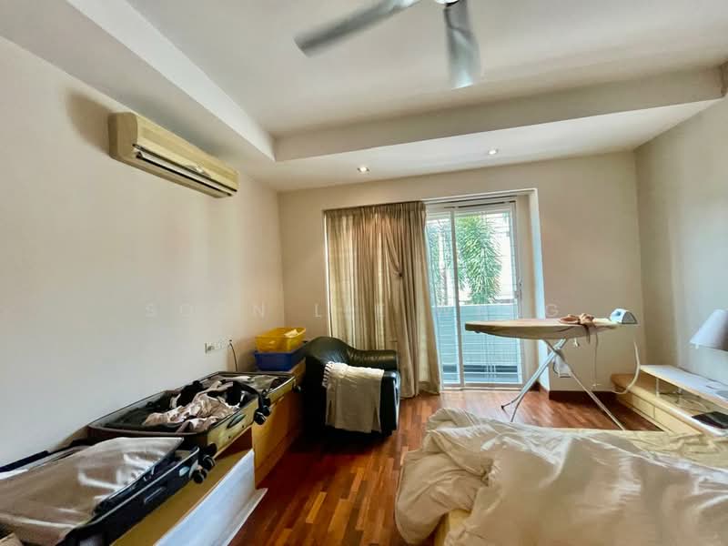 Rumah Teres 2.5 Tingkat untuk Dijual di Bandar Utama 6 (Bandar Utama) - Soon Lee Wang - PropertyGuru.com.my