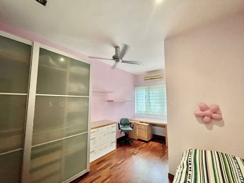 Rumah Teres 2.5 Tingkat untuk Dijual di Bandar Utama 6 (Bandar Utama) - Soon Lee Wang - PropertyGuru.com.my