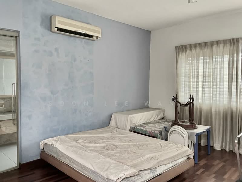 Rumah Teres 2.5 Tingkat untuk Dijual di Bandar Utama 6 (Bandar Utama) - Soon Lee Wang - PropertyGuru.com.my