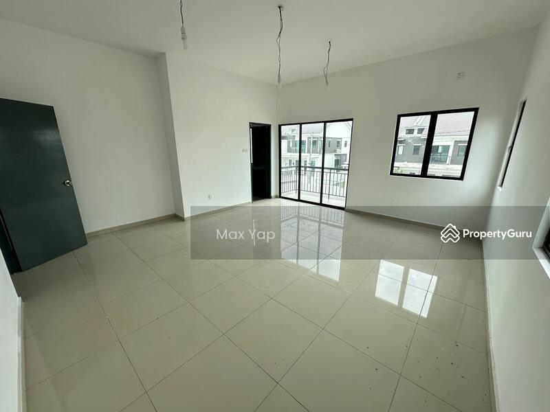 Master Room