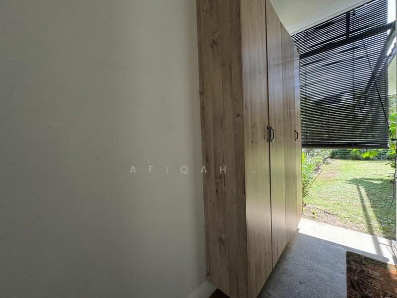 Twin Villa for Rent in Presint 8 (Putrajaya) - Afiqah . - PropertyGuru.com.my