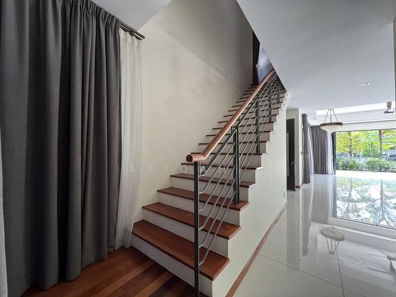 Twin Villa for Rent in Presint 8 (Putrajaya) - Afiqah . - Interior - PropertyGuru.com.my
