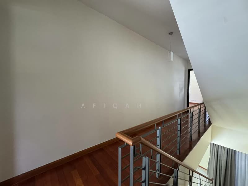 Twin Villa for Rent in Presint 8 (Putrajaya) - Afiqah . - Interior - PropertyGuru.com.my