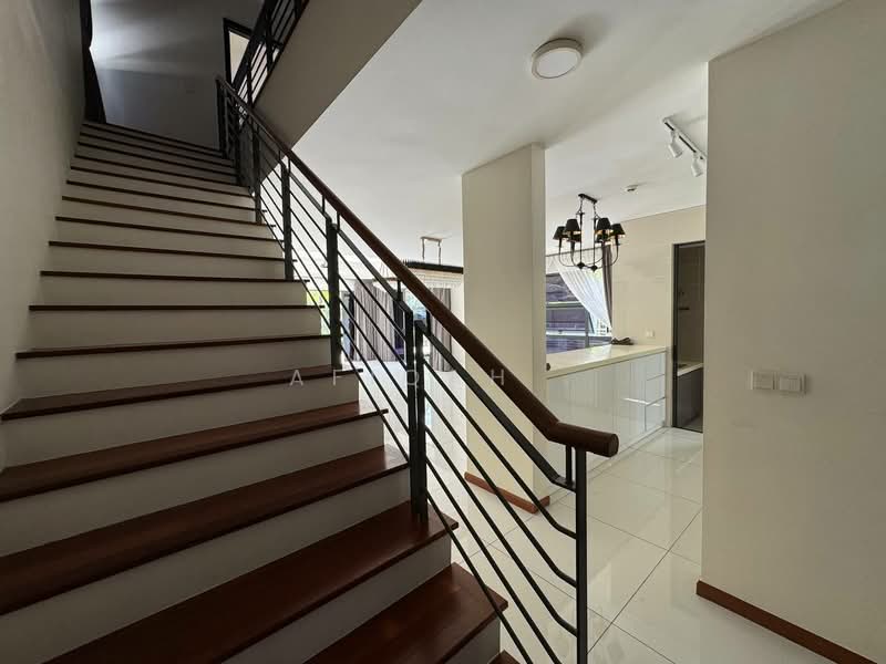Twin Villa for Rent in Presint 8 (Putrajaya) - Afiqah . - Interior - PropertyGuru.com.my