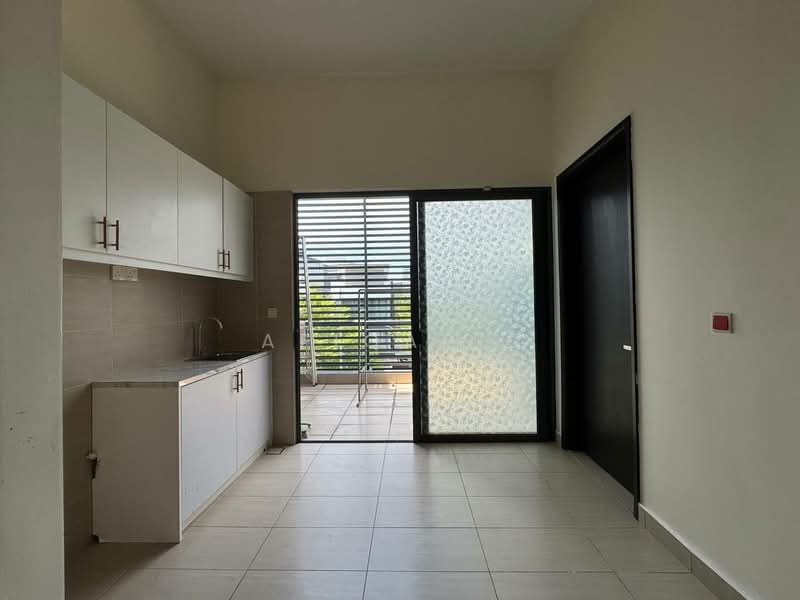 Twin Villa for Rent in Presint 8 (Putrajaya) - Afiqah . - Kitchen - PropertyGuru.com.my