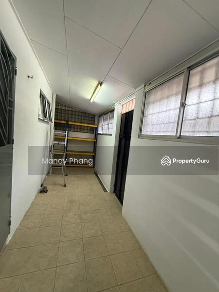 Corridor