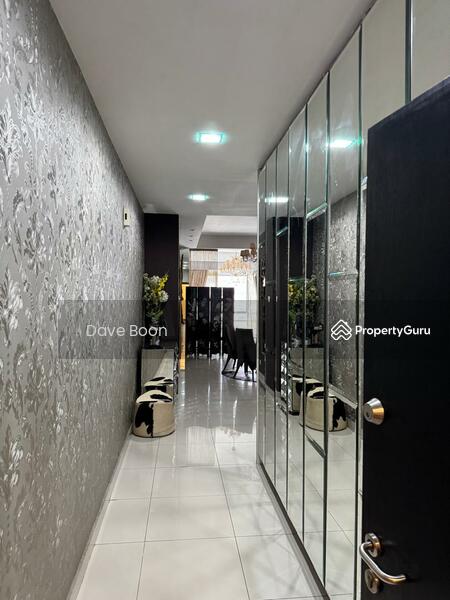 Corridor
