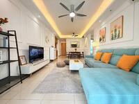 For Rent - R&F Princess Cove Phase 1