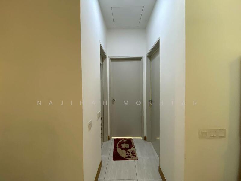 Corridor