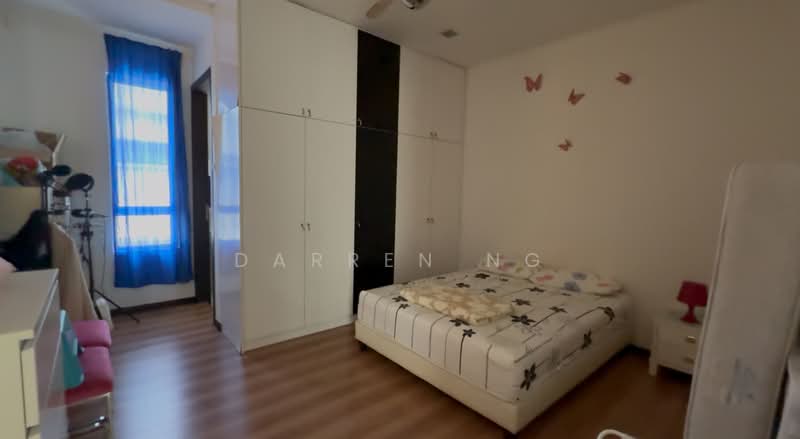 Rumah Berkembar untuk Dijual di Shah Alam (Selangor) - Darren Ng - Bedroom - PropertyGuru.com.my