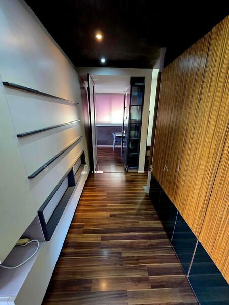 Service Residence for Rent at Verve Suites - Shirley Sai - Corridor - PropertyGuru.com.my