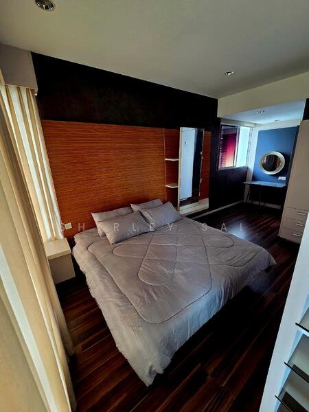 Service Residence for Rent at Verve Suites - Shirley Sai - Bedroom - PropertyGuru.com.my