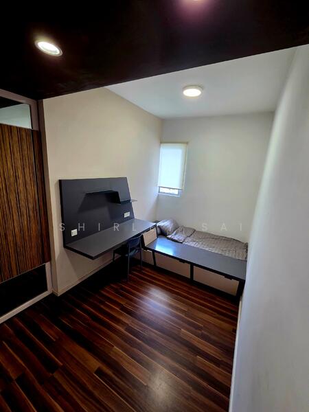 Service Residence for Rent at Verve Suites - Shirley Sai - Bedroom - PropertyGuru.com.my