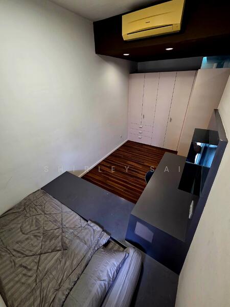 Service Residence for Rent at Verve Suites - Shirley Sai - Bedroom - PropertyGuru.com.my
