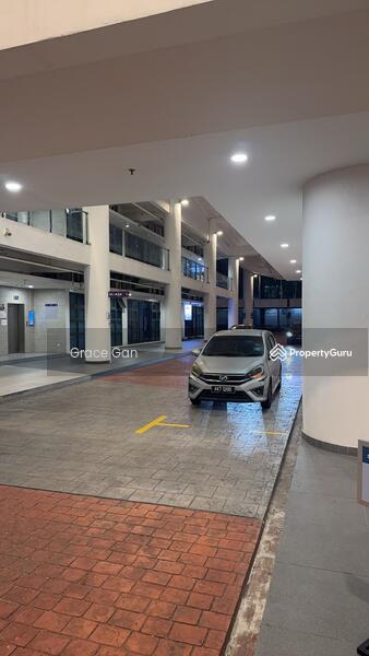 Car Park