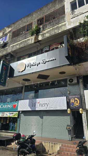 Shop for Rent in SS2 (Petaling Jaya) - Elly Tan - Exterior - PropertyGuru.com.my