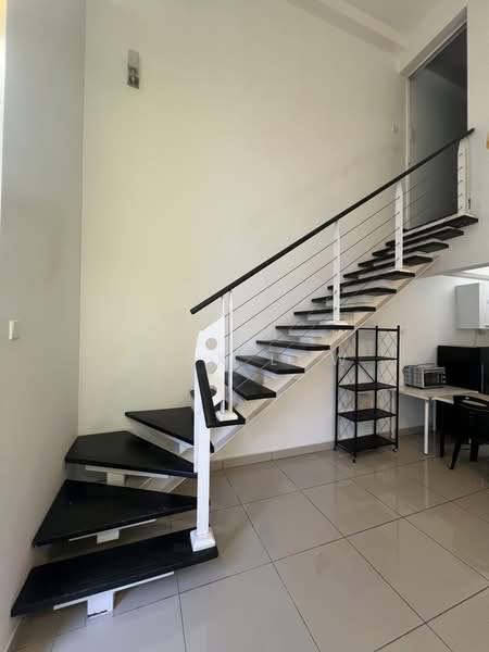 Servis Apartment untuk Disewa di The Scott Garden SOHO - Alex Low - Interior - PropertyGuru.com.my