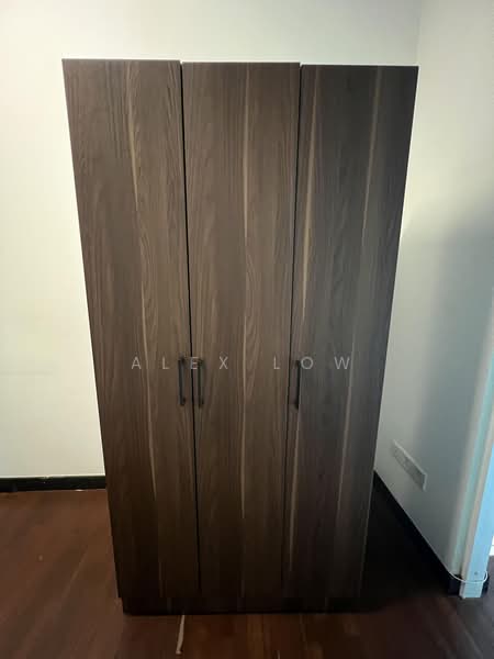Servis Apartment untuk Disewa di The Scott Garden SOHO - Alex Low - Interior - PropertyGuru.com.my