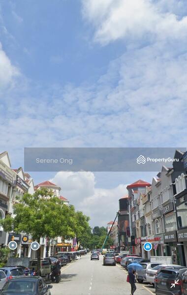 For Rent - Dataran Sunway