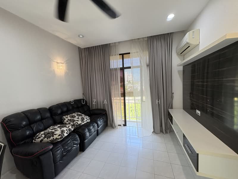 Untuk Dijual - Indah Bay Condominium