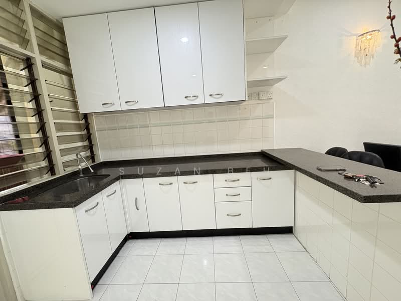 Untuk Dijual - Indah Bay Condominium