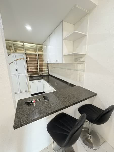 Untuk Dijual - Indah Bay Condominium