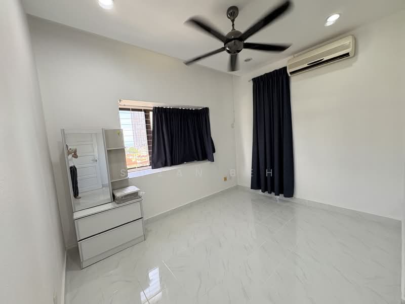 Untuk Dijual - Indah Bay Condominium