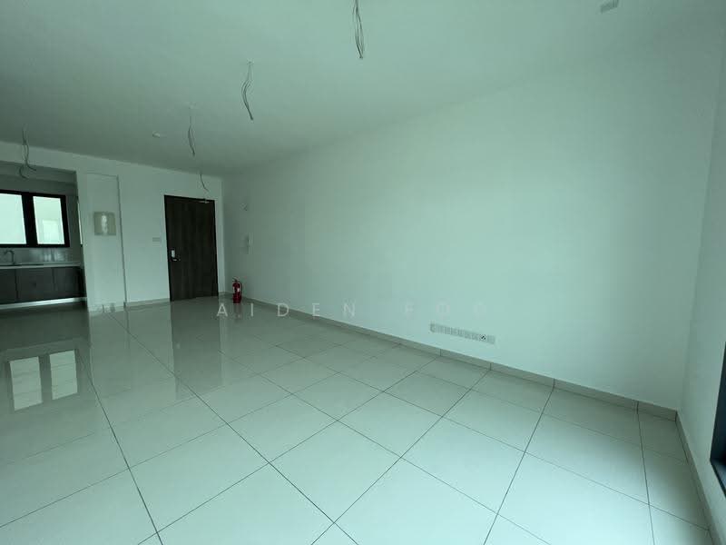 Kondominium untuk Dijual di Hillcrest Heights - Aiden Foo - Living Room - PropertyGuru.com.my