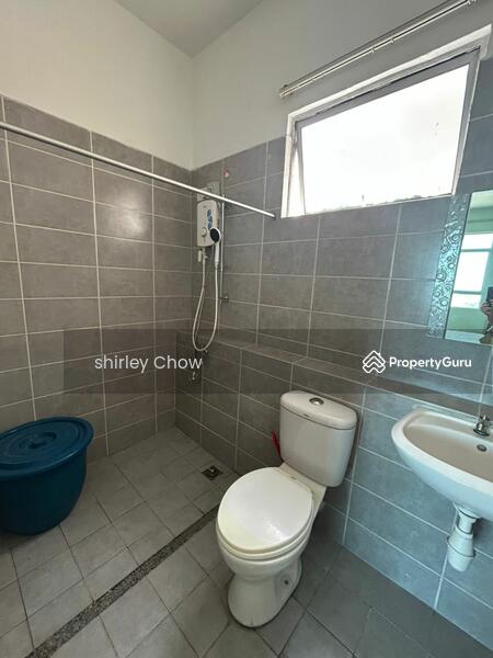Untuk Disewa - Alam Damai