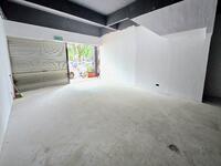 For Rent - Ground Floor Shop @ Taman Tun Dr Ismail TTDI