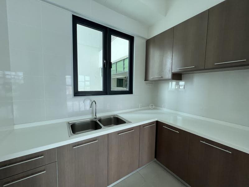 Kondominium untuk Dijual di Hillcrest Heights - Aiden Foo - Kitchen - PropertyGuru.com.my