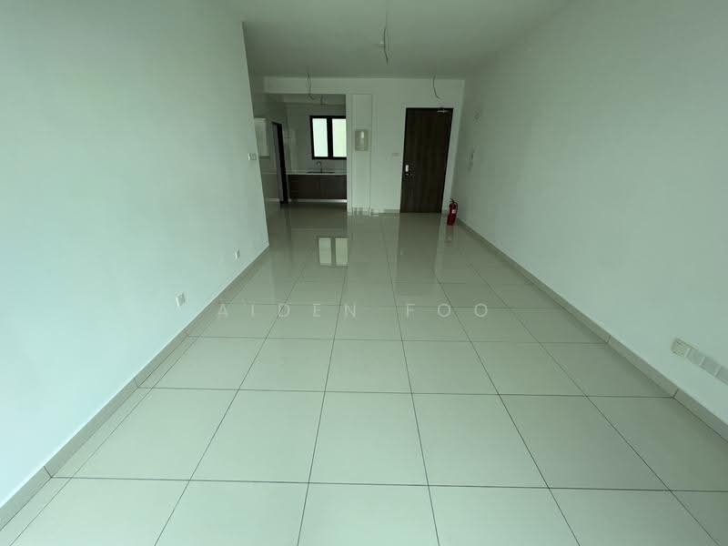 Kondominium untuk Dijual di Hillcrest Heights - Aiden Foo - Living Room - PropertyGuru.com.my