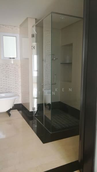 Condominium for Sale at Andaman @ Quayside - Dick Ken Tan - Bathroom - PropertyGuru.com.my