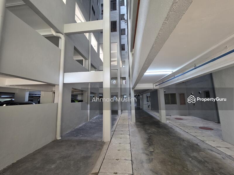 Corridor