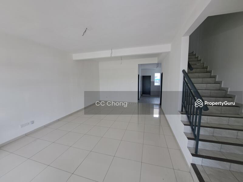 2-storey Terraced House for Sale in Kampung Batu 9 Kebun Baru (Telok Panglima Garang) - CC Chong - PropertyGuru.com.my
